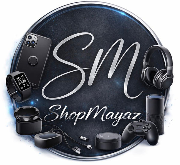 SHOPMAYAZ 